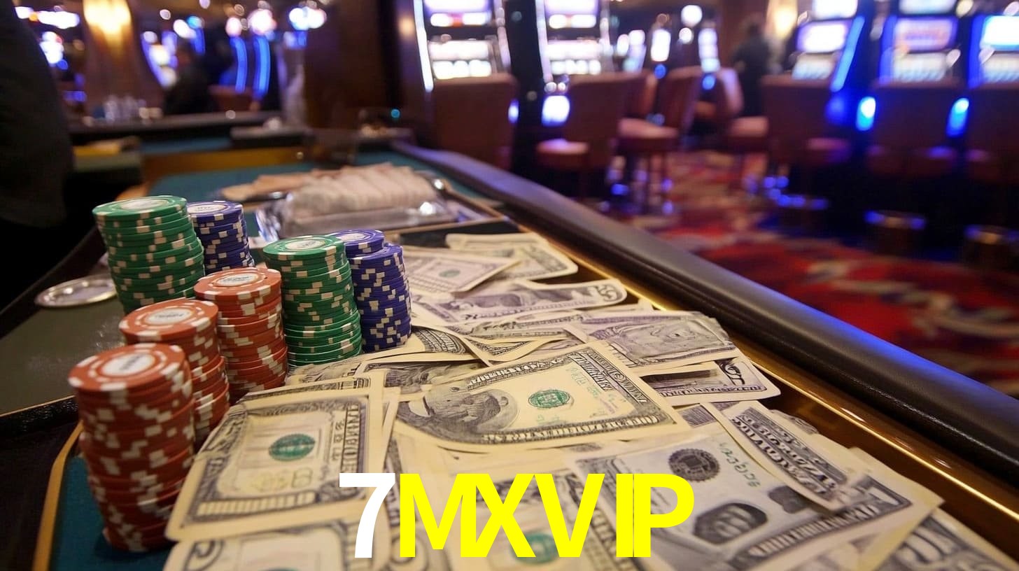 Experiencia de tragamonedas 7MXVIP para jugadores en México