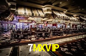 Exhibición de bonos 7MXVIP para jugadores en México con interfaz de juego promocional