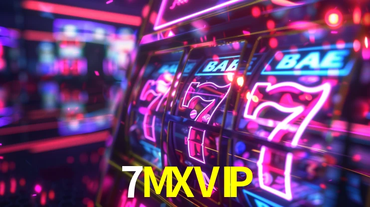 Interfaz de casa de apuestas 7MXVIP con mercados de partidos en vivo