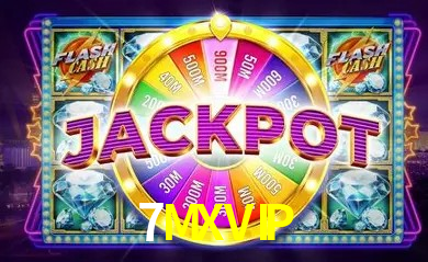 Página principal de 7MXVIP Casino con juegos en vivo y tragamonedas para México