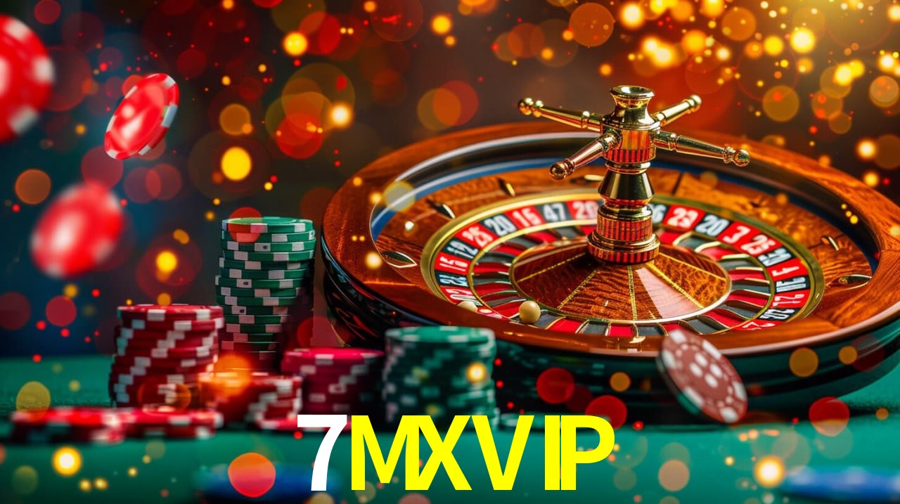 Acceso seguro de inicio de sesión 7MXVIP para jugadores en México