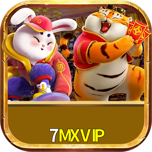 7MXVIP Logo